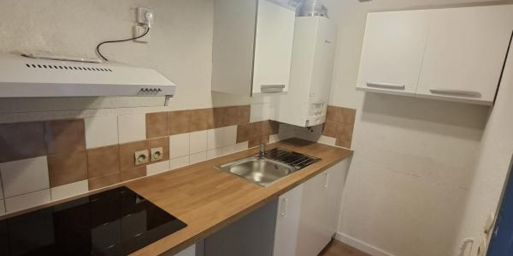 appartement à MONT DE MARSAN (40000)